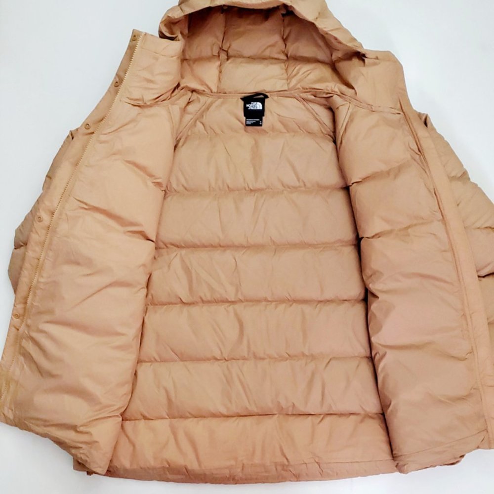 The North Face Women's Hydrenalite Down Midi Jacket - Picture 4 of 10